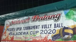 Live!!!! GrandfinaL BalaDewa Cup 2020