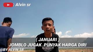 SINGKATAN TANGGAL LAHIR || ( STORY WA)