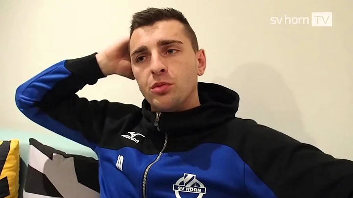Trainingslager: Interview mit Miroslav Milosevic!