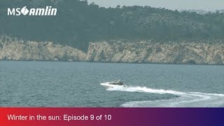 Episode 9 - Island hopping in the Balearics