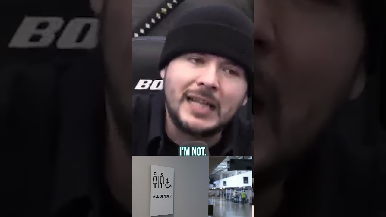 High School Boys DESTROY Tampon Dispenser In Boys Bathroom #shorts