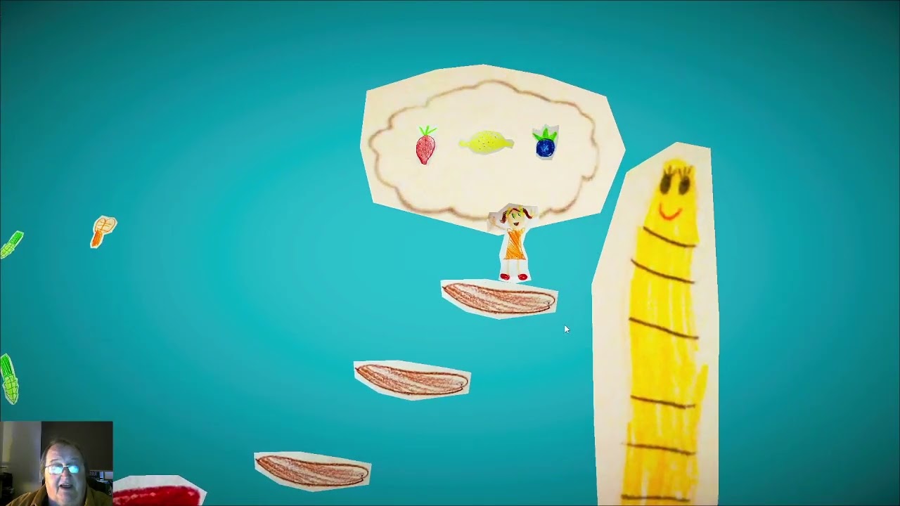 GameDev.tv 2025 - #1 - testing some early favourites