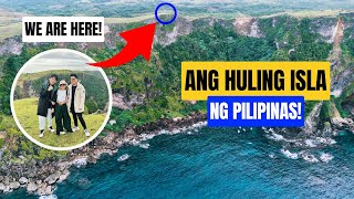 BATANES VLOG part 3   ITBAYAT BATANES! The Northernmost Part Of The Philippines!