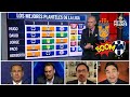 ¡INSÓLITO! RAYADOS DE MONTERREY y TIGRES, ¿son los mejores planteles de la LIGA MX? | Futbol Picante