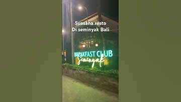 #bali #balisekarang #jalanjalan #traveling #lestilovers #music #konserlestikejora #seminyakbeach