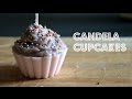 CANDELA CUPCAKES // Idea regalo