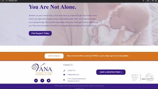 Support group for new moms expands to hospitals in Douglas County
