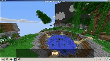 【MC 1.5.2】TOP 1 『GHOSTNETWORK SERVER 』