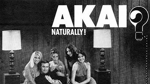 Roger Linn introducing the MPC 60