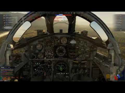 F104-C FINITO IL