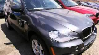 used BMW X5 NY New York  2012 located in Long Island City at Major World