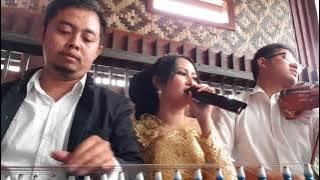 Nu Pangantenan
