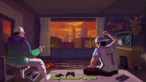 LOS DIOZES - XULOS feat. Foyone 💅 (Prod. Sceno)