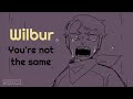 Tommy and Wilbur edit| sadist animation