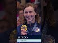 An icon. 👑🏊‍♀️