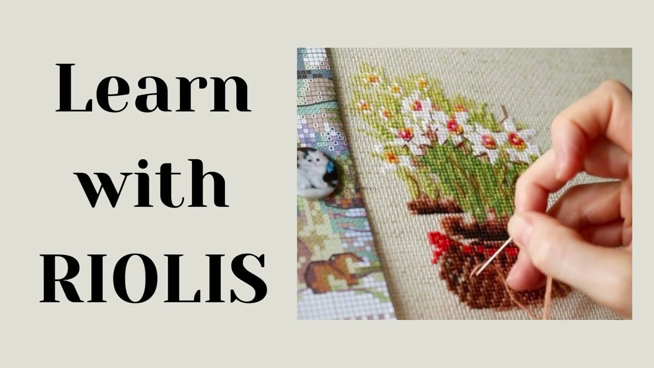 Learn with RIOLIS. Part 2:  Kit contents