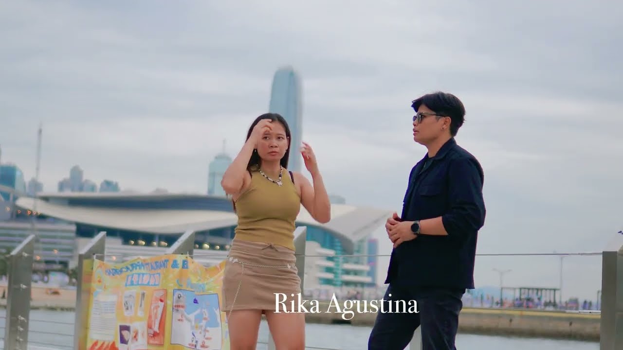 Behind Shooting Masti Masti Parodi India | Exhibition Centre