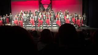 2019 EHS Excel