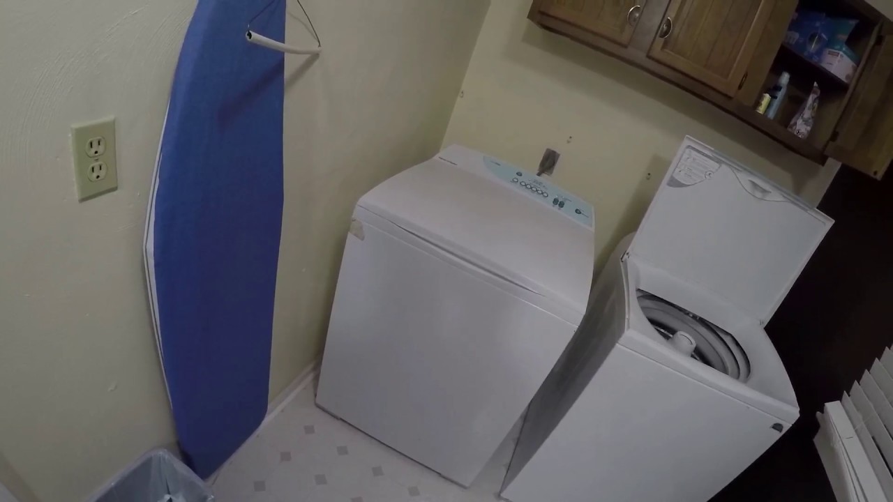 LastHumansGarage Home Life Fisher&Paykel Dryer Squeak is Back! YouTube