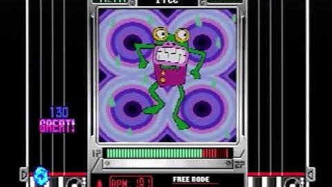 beatmania CORE REMIX - LOVE SO GROOVY (SLEEP MIX)