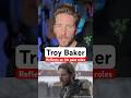 Troy Baker reflects on his past roles 👏