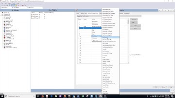 How to configure users in the Avaya IP Office system - Allied Communications