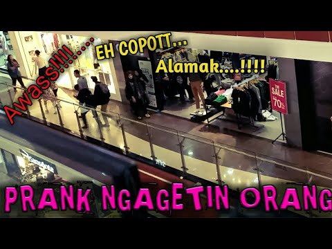 ngagetin-orang-gak-dikenal,auto-ngakak,prank-indonesia