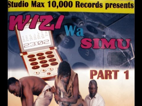 Download wizi wa simu (part 1)