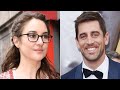 The Truth About Aaron Rodgers & Shailene Woodley's Relationship