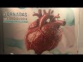 Cardiólogos comparten claves para prevenir enfermedades al corazón ❤️