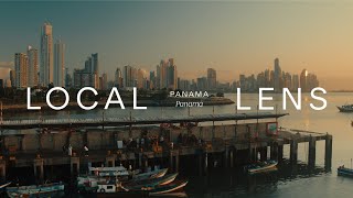 Local Lens: guía de Panamá para amantes de la gastronomía, Centroamérica