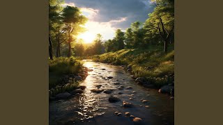 Relaxation's River in Harmonic Flow
