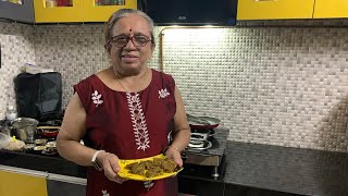 Kothimbir Vadi Recipe In Marathi | Step by Step Easy To Make Maharashtrian Snack