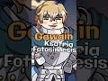 Gawain, ksatria Fotosintesis #anime #fatestaynight #fateseries #fategrandorder