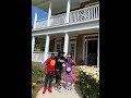 I BOUGHT A HOUSE  IN ATLANTA AND SURPRISED MY KIDS
