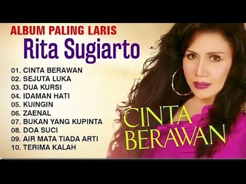 RITA SUGIARTO FULL ALBUM LAGU LAWAS TERBAIK
