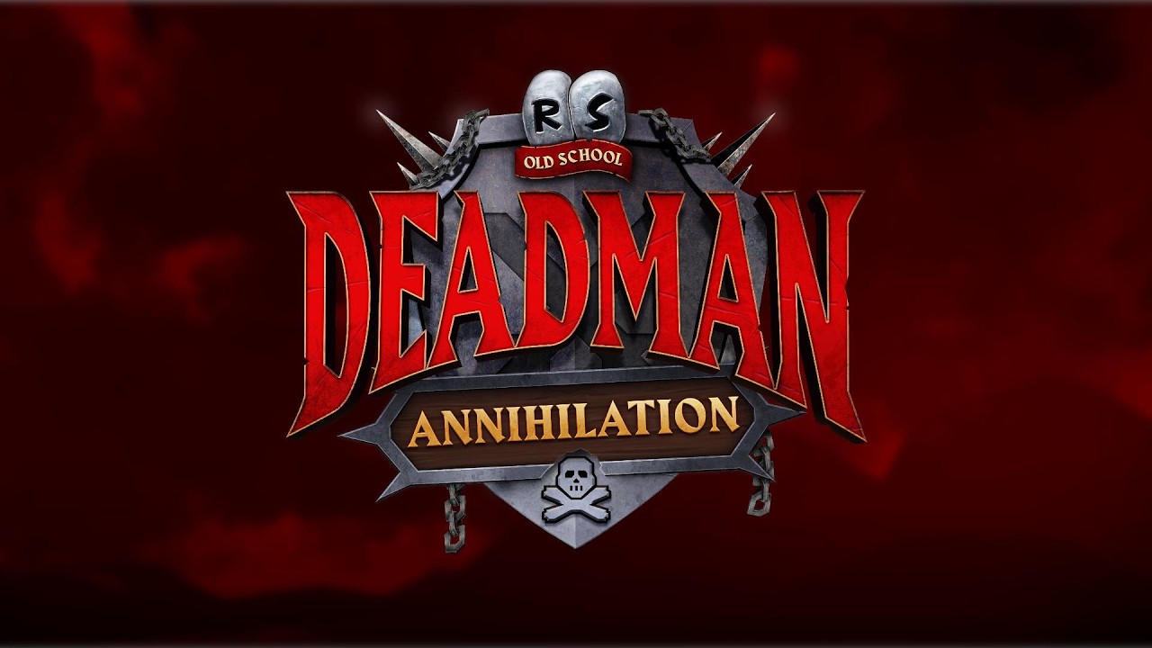 The Deadman Annihilation Finale | OSRS Livestream 21st February 2026