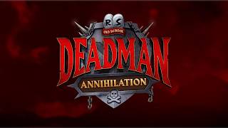 The Deadman Annihilation Finale | OSRS Livestream 21st February 2026
