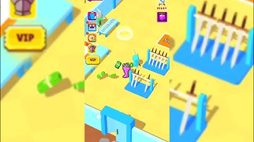 Weapon Master 3D#gameplay #walkthrough android (iOS)#youtube#viralvideo #youtubegaming #likeforlikes