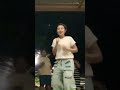 태국여자친구 음악에 몸을맡기다 #국제커플#한태커플#콘캔