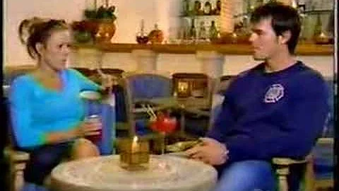 Trista & Ryan "He's the One"