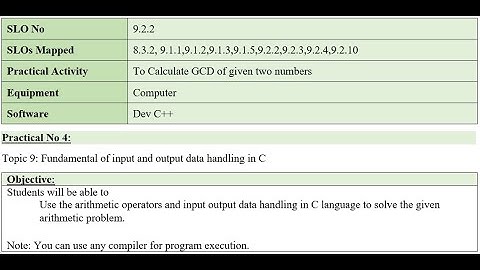 Class X CS Practical 4 AKUEB 2025-2026