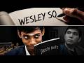 Wesley in Trouble | Praggnanandhaa vs Wesley So | Norway Chess 2026 | Open Round 1