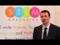 Based in Liverpool and intrested in Sales or Recruitment? Work for STEM Graduates!