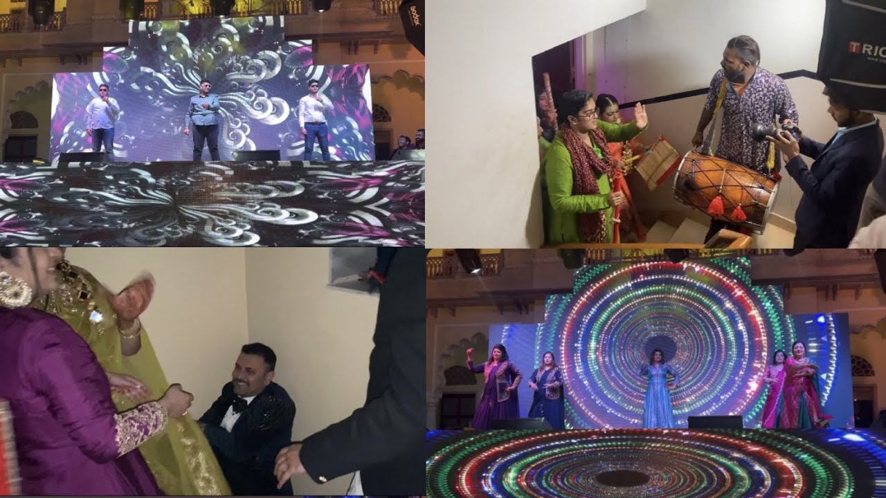 Sagan Part 2 Sagan Dance Performance Punjabi Marriage Rusna Jago sagan-part-2-sagan-dance-performance-punjabi-marriage-rusna-jago