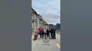 Ha Giang Loop Tours 2025 – Epic Vietnam Adventure with Jasmine Tours