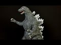 Monster Makeover: Rebirth Godzilla