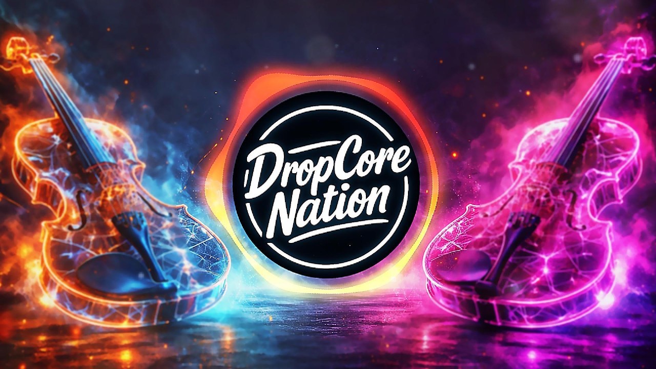 EDM x Violin Fusion 🔥 Rise From The Fire (Epic Anthem)