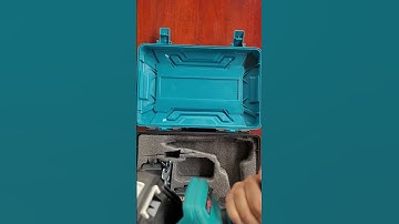 TEST Máy Rút Đinh Tán Rive YUSHAN YSH-401008 21V Tự Động Không Chổi Than #phukienhuynhbao #shorts