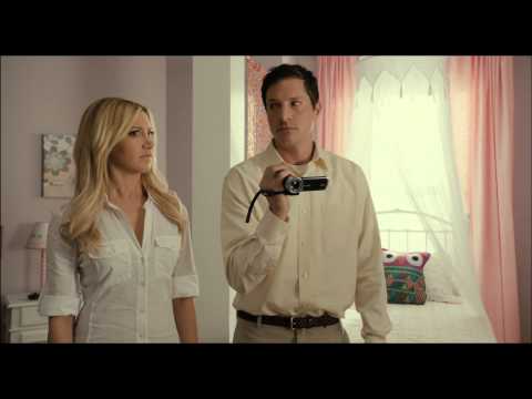 Scary Movie 5 - Clip \